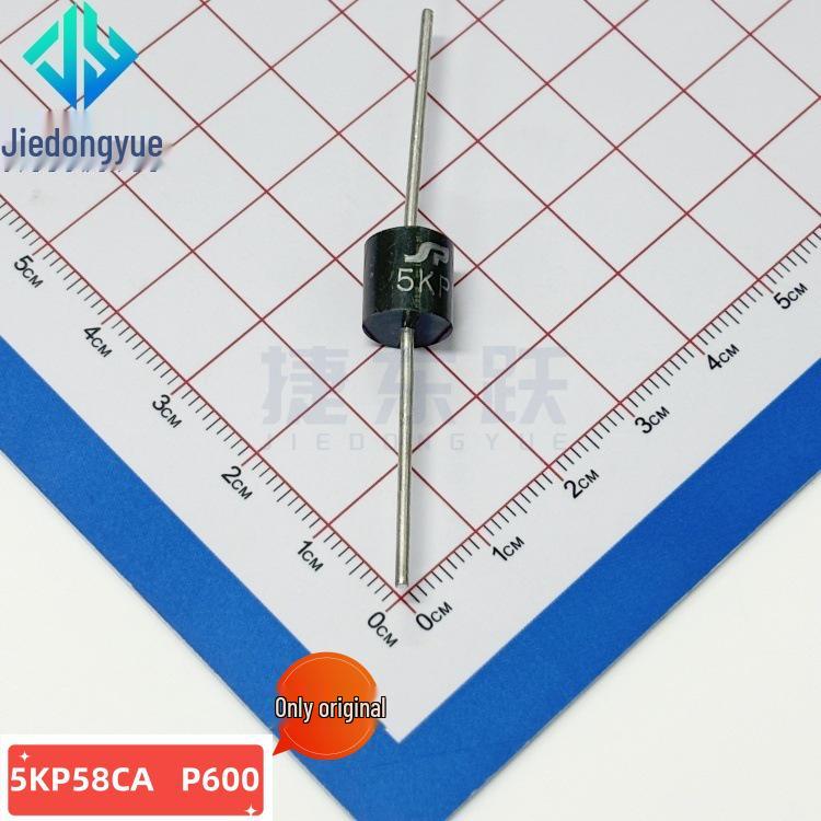 SPSEMI 5KP58CA P600 Automotive Switching Power Supply with Lightning Protection and Security
