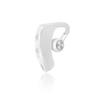 Bluetooth-наушники V98 с одним ухом - Не вкладыши, Для спорта и бизнеса, Внешний звук
