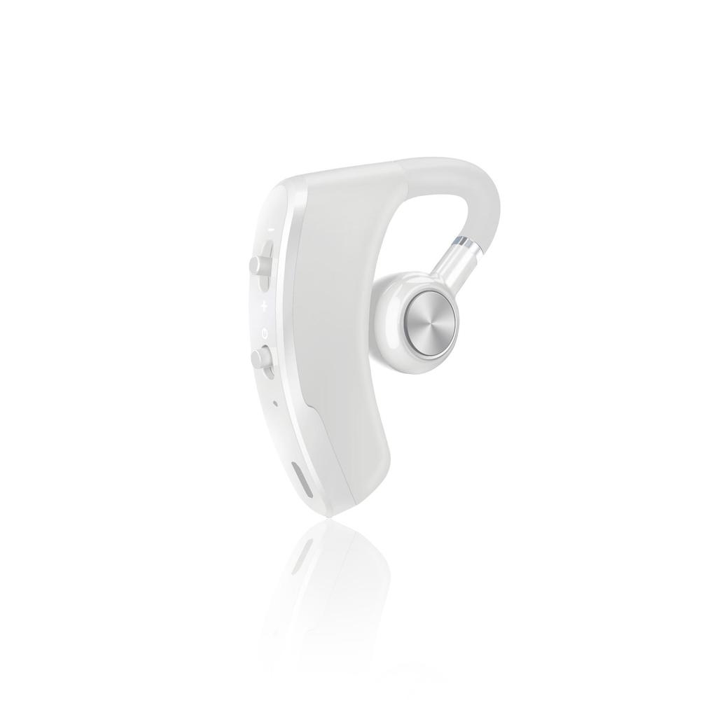 Bluetooth-наушники V98 с одним ухом - Не вкладыши, Для спорта и бизнеса, Внешний звук
