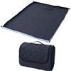 Campers Collection Yamazen Thick Picnic 150 X 200 Waterproof and Insulated Compact Blanket, Self-Standing, Cm, Water-Repellent Surface, Backing,