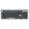 Logitech Беспроводная механическая клавиатура ALTO KEYS K98M