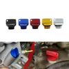 CNC M20*2.5 Aluminum Motorcycle Oil Filler Cap Plug For Honda Yamaha Suzuki Kawasaki Ducati Dirt Bike Motocross Accessories