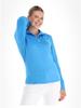 Y7484 Dare2b Lowline II Stretch Women's Sweatshirt - XXS/XS