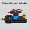 Battery Disconnect Isolator Switch Car Battery Power-off Cut Off Switch 12V 24V Universal