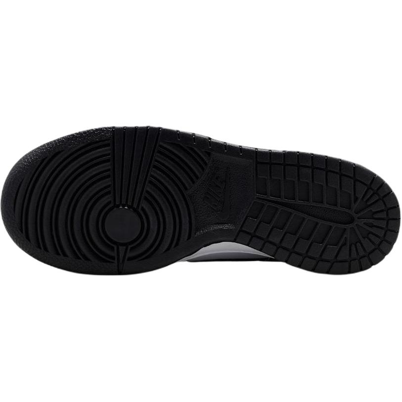 Nike Dunk Low GS Panda 2026 Kids Sneakers Black White IU7766-100
