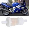Motorcycle Gasoline Oil Filter Filtration Cleaner Fit for Yamaha 99 07