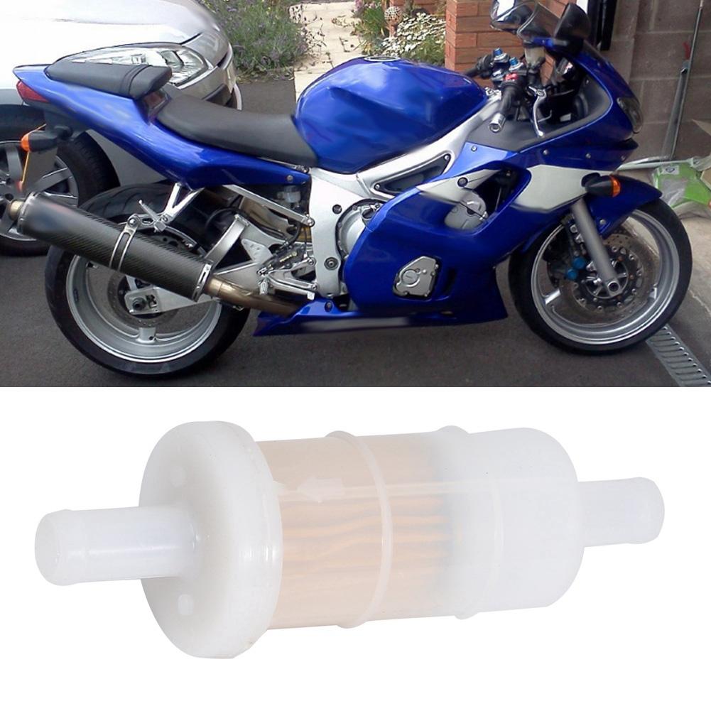 Motorcycle Gasoline Oil Filter Filtration Cleaner Fit for Yamaha 99 07