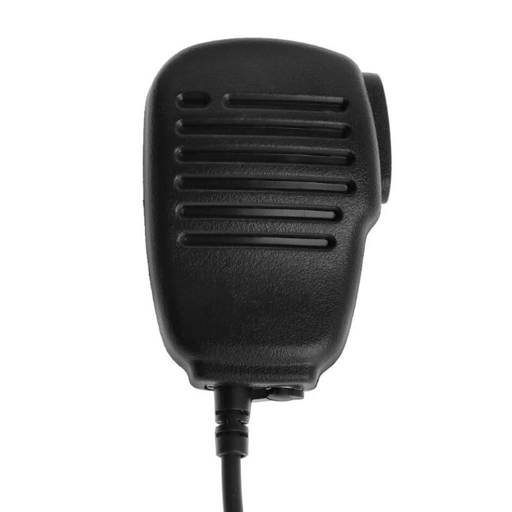 SSM 17A Portable Speaker Microphone for Yaesu FT-3DR FT-2DR FT-70DR FT-60R VX3R VX5R VX150 VX160 VX420 FT250R Radios