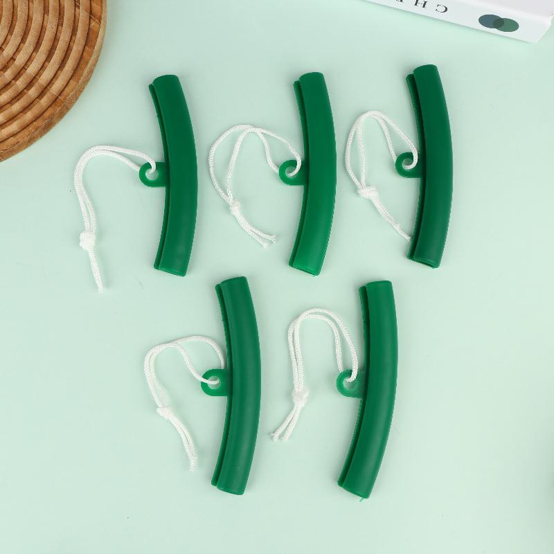 5Pcs Anti Scratch Car Motorcycle Wheel Rim Guard Bicycle Tire Protector for Urban Driving and Parking