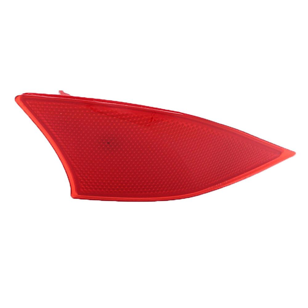 Rear Right Bumper Reflector Light RH For Lexus IS250 2014-2015 IS350 IS300 16-20