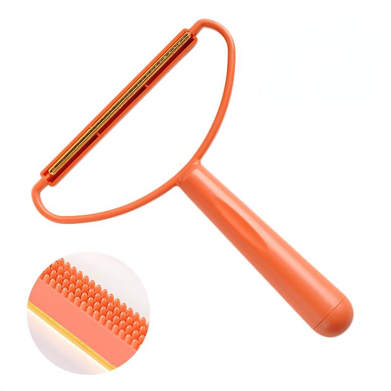 Мини-бритва для удаления пуха, тканевая бритва, подходит для ковров, шерстяных пальто, одежды, бритвенная щетка для пуховой ткани, инструмент для удаления меха