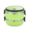 Portable Trave Kids Adult Lunch Box Vacuum Hot Food Flask Warmer Food Container