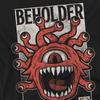 Dungeons & Dragons Mens Beholder Vintage 50th T-Shirt