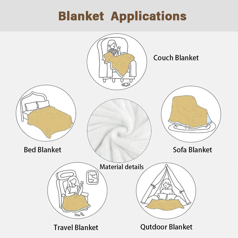 Soft Flannel Throw Blanket for Couch Chair Aesthetic Bedspread with Strawberry Shortcake Design for Kids Boys Girls