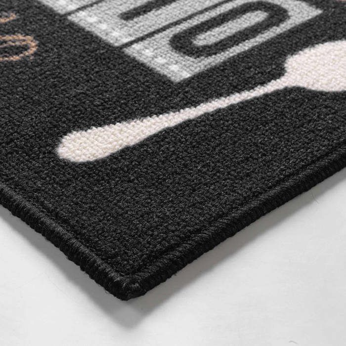 Tapis de cuisine Coffee 40 x 60 cm