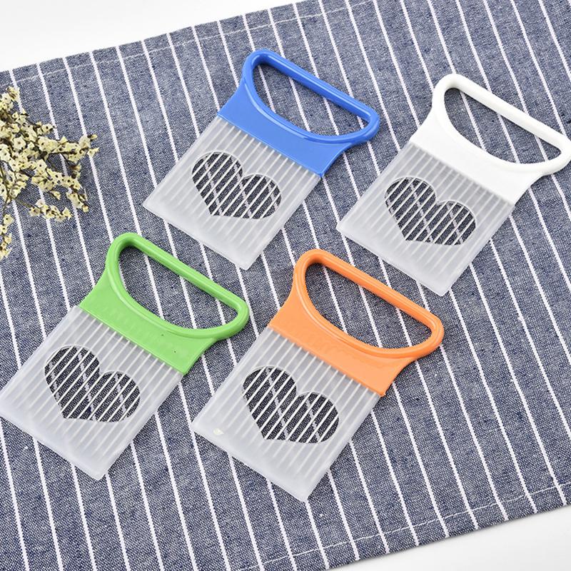 Stainless Steel Onion Fork Vegetable Slicer Tomato Cutter Metal Meat Needle Kitchen Accessories