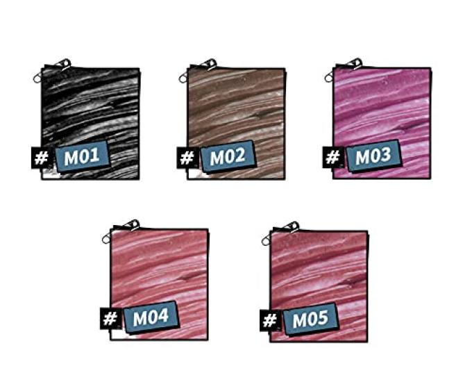 Chrry Love Lengthening Mascara Taro [Sentido Mash]