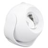 Motion Sensor Night Light USB Rechargeable 3 Lighting Modes Rotating Wireless Wall Light for Bedroom Bathroom Kitchen Corridor Stairway
