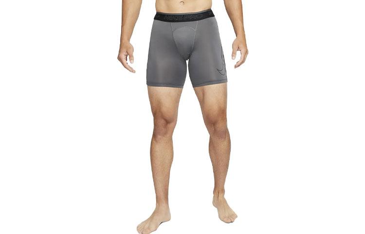 Nike Мужские шорты Pro Dri-FIT DD1917-068