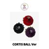 CORTIS Ball Ver CORTIS Второй мини-альбом GREENGREEN
