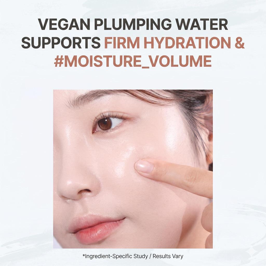 Espoir НОВЫЙ Cushion Be Glow Volume (набор: Кушон 13г + Рефил 13г)  (10 вариантов)