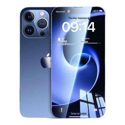 Защитное стекло для экрана DIVI для iPhone