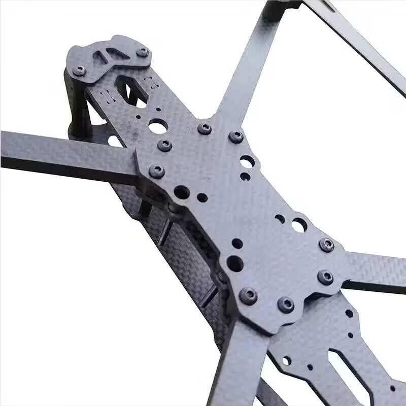 Flying Genesis MAK4 V2 10-inch FPV Drone Frame (CN version)