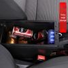 Proton BLM FLX FL Armrest Box - Dedicated Car Modification for Malaysia
