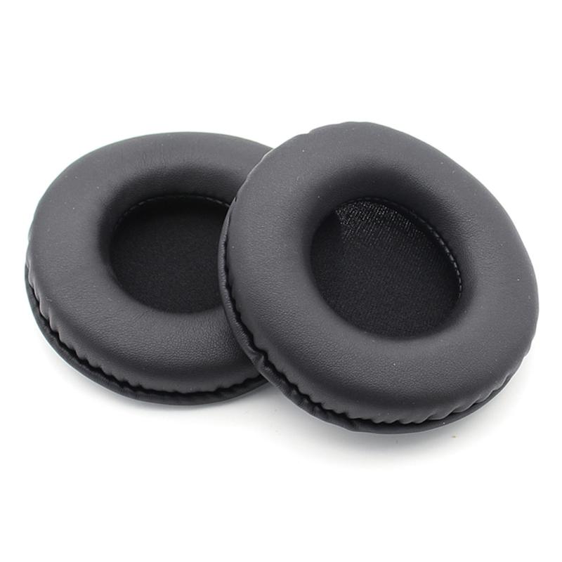 Replacement Ear Pads Ear Cushions Ear Cups Ear Cover Earpad Repair Parts for Skull Candy Hesh 2.0 Wireless Headphones