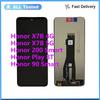 Полная сборка LCD-экрана и дигитайзера для Honor X7b CLK-LX1 CLK-LX2 CLK-LX3