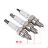 1 предмет A7RTC свеча зажигания мотоцикла для Yamaha TTR125 Virago V-Star 250 XV250 YBR125 Raptor 50 YFM250 Big Bear YFM/XTZ125