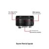 Canon Стандартный светосильный объектив EF 50mm f/1.8 STM