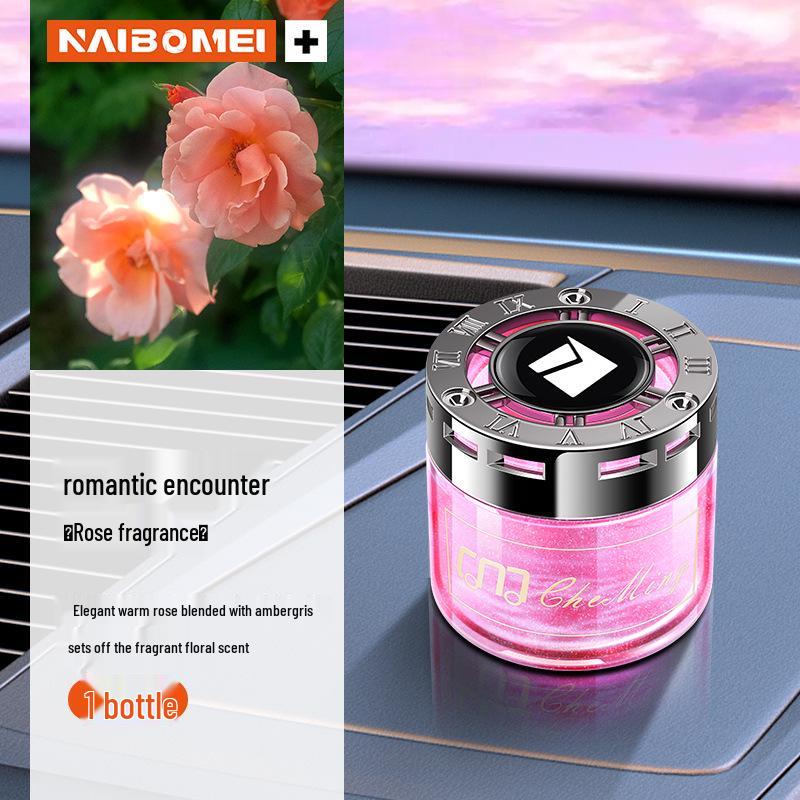 Автомобильный ароматизатор-украшение Baojun для моделей 510, 530, 560, 310, RC3, KiWi.