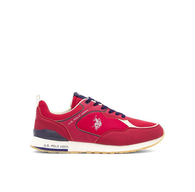 Кроссовки U.S. Polo Assn. TABRY007