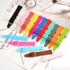 Силиконовый Ремешок Для Swatch SFS103 SFV107 SFN120 SFK397 SFK360 SFK361 Браслет для Часов 16мм Женский Водонепроницаемый Аксессуары для Часов