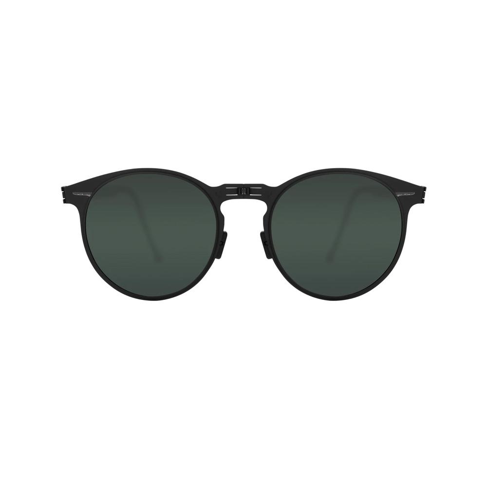Lobeu Riviera_Matte Black