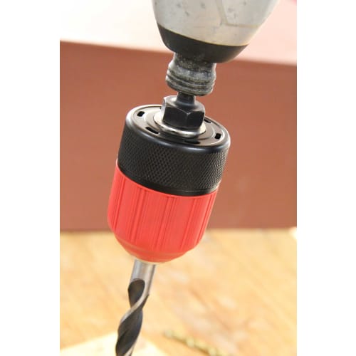 SK11 (SK11) SDS Anti-bite Drill Chuck 13mm SDCK-12N