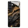 Закаленное стекло для телефона, подходит для Samsung Galaxy S20, S21, S22, S23, S24, S25, FE Ultra Plus, A56, A36 и других моделей