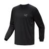 Arc Teryx Fw25 Хлопковая рубашка Crag Sl с длинным рукавом Atpfm09536