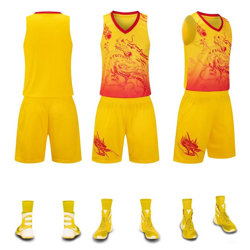 Униформа лодок-драконов для взрослых. Униформа командной подготовки для соревнований. Фестиваль лодок-драконов. Быстросохнущая униформа команды. Градиентная униформа.