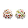 Papilotki Do Muffinów Wielkanocne Króliczki 50X32Mm 36 Szt