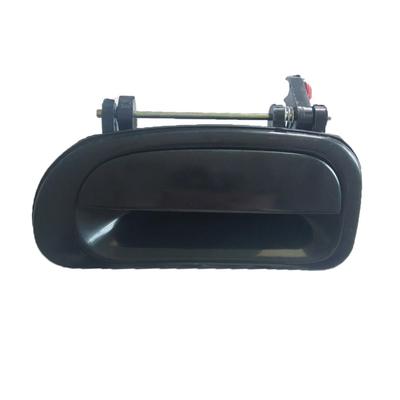 1× Передняя левая внешняя дверная ручка 96211473 для Daewoo Nexia 1997 1998 1999-2015