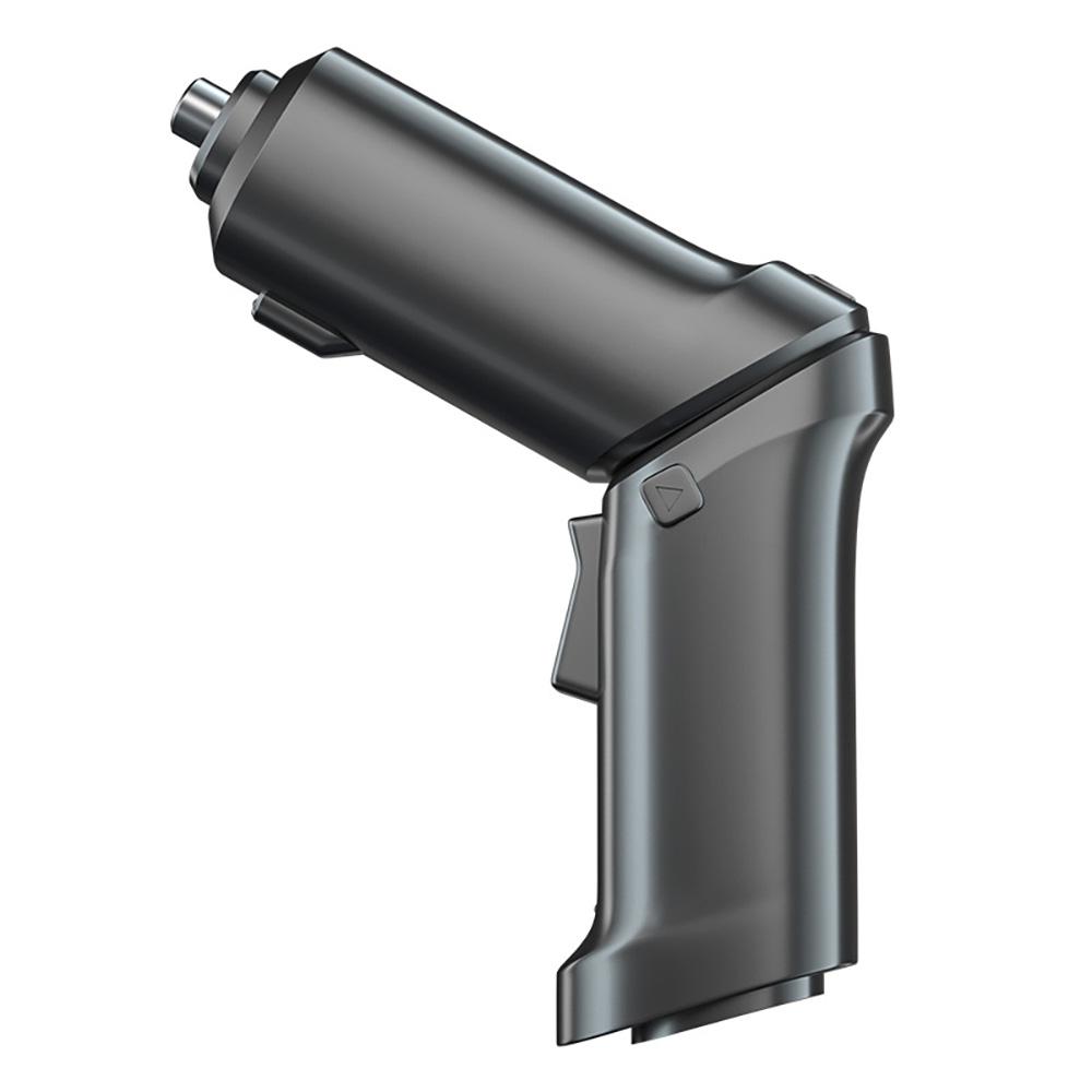 Маленькая и мощная аккумуляторная отвертка, 1300 мАч, 3,6 В, 250 об/мин, аккумуляторная беспроводная отвертка, комплект беспроводных электрических отверток