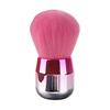 Nail Art Dusting Brush with Handle Nail Art Dust Powder Remover Cleaner Kabuki Brush Multi-purpose Loose Power Foundations Blush Makeup Brush