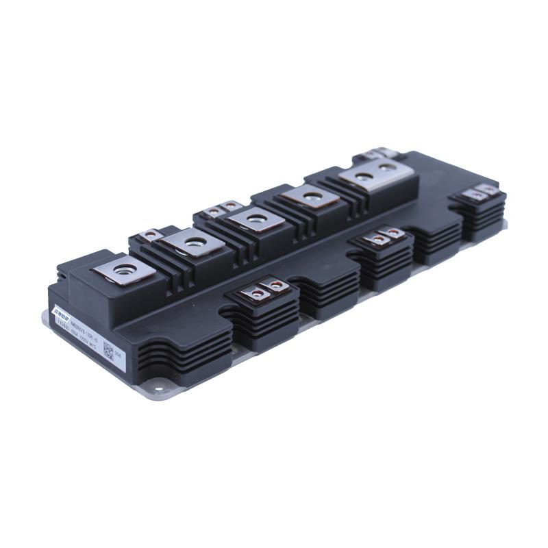 New Energy IGBT Module 2MBI200U4B-120-50 Power Semiconductor