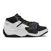 Jordan Zion 2 Noah Белый Черный Мультиколор GS DV1003-003