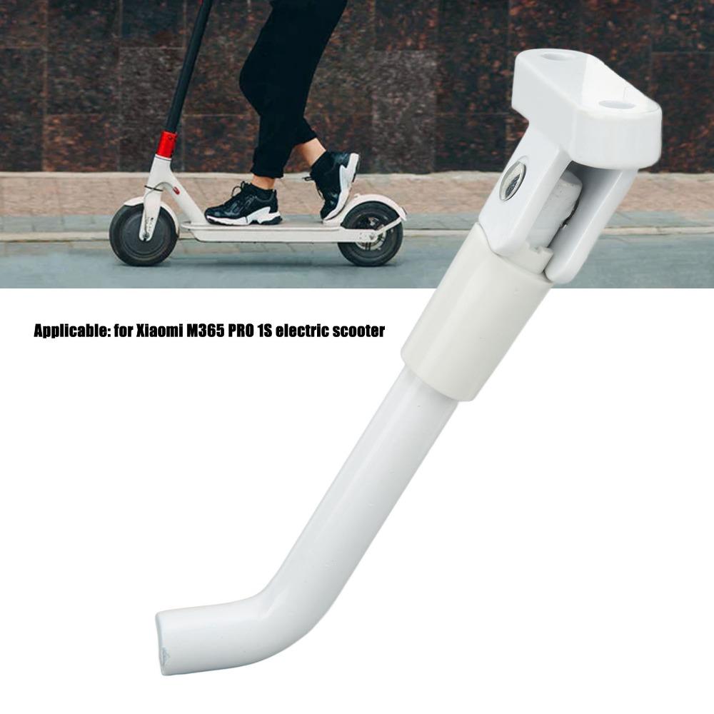 With Screws Electric Scooter Kickstand Bracket for Xiaomi M365 PRO 1S Scooter Repair