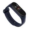 MONTRE BLUETOOTH - MONTRE CONNECTEE - MONTRE INTELLIGENTE M4 Moniteur de fréquence cardiaque Sport Blood Pressure Band Bracelet