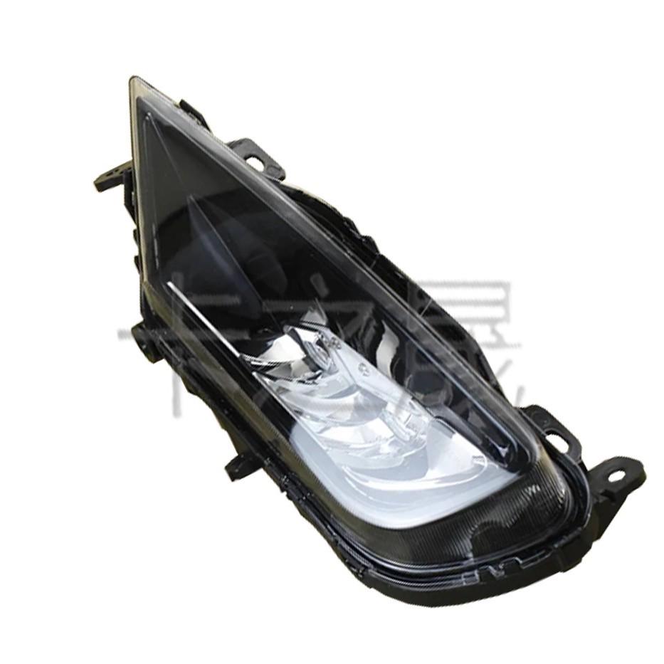 Volvo S90/XC60 Fog Lights: Part Numbers 31434666, 31434667, 31395865, 31395866