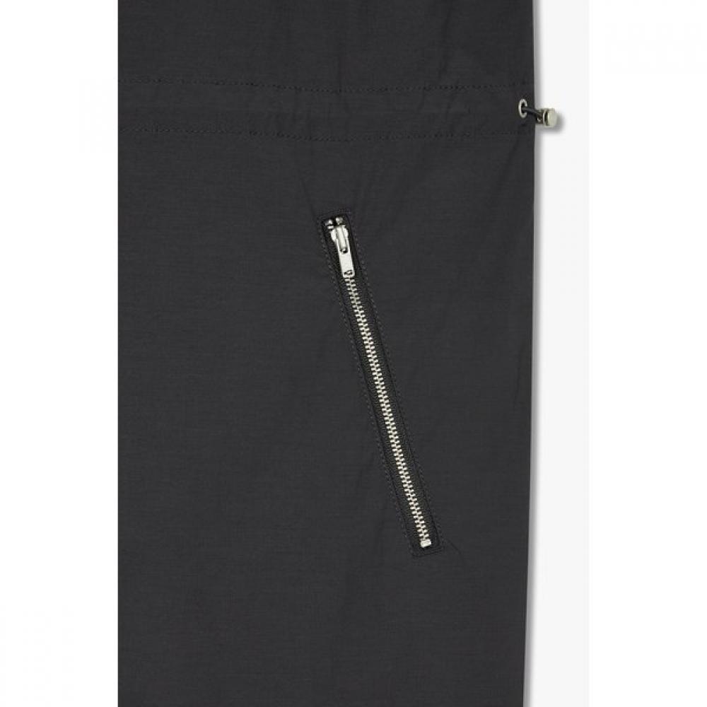 Studio Tomboy Zip Up Waist String Dress 9175241984